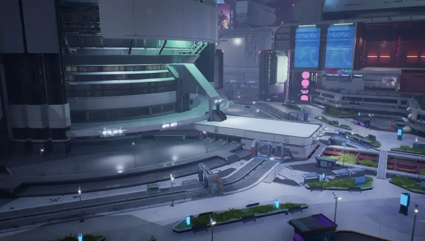 Map Spotlight: Tortuga